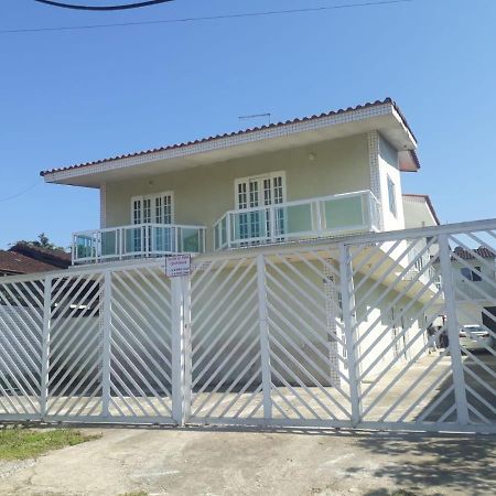 Casa világio Boráceia Vila Bertioga Exterior foto